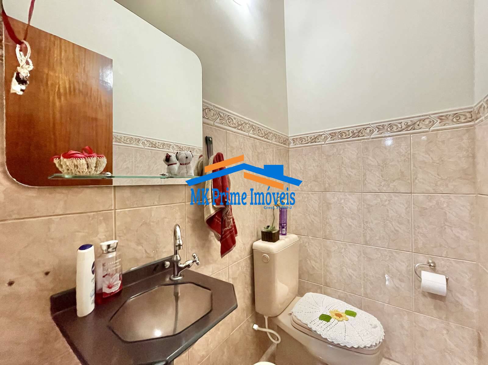 Casa de Condomínio para alugar com 3 quartos, 321m² - Foto 45