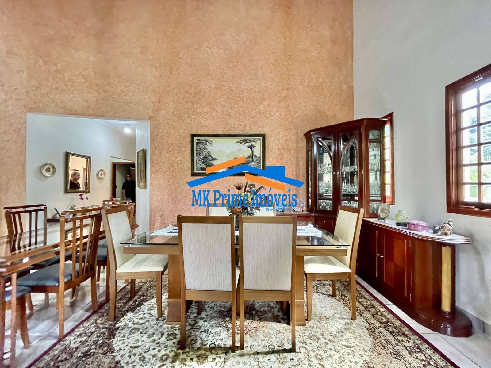 Casa de Condomínio para alugar com 3 quartos, 321m² - Foto 46