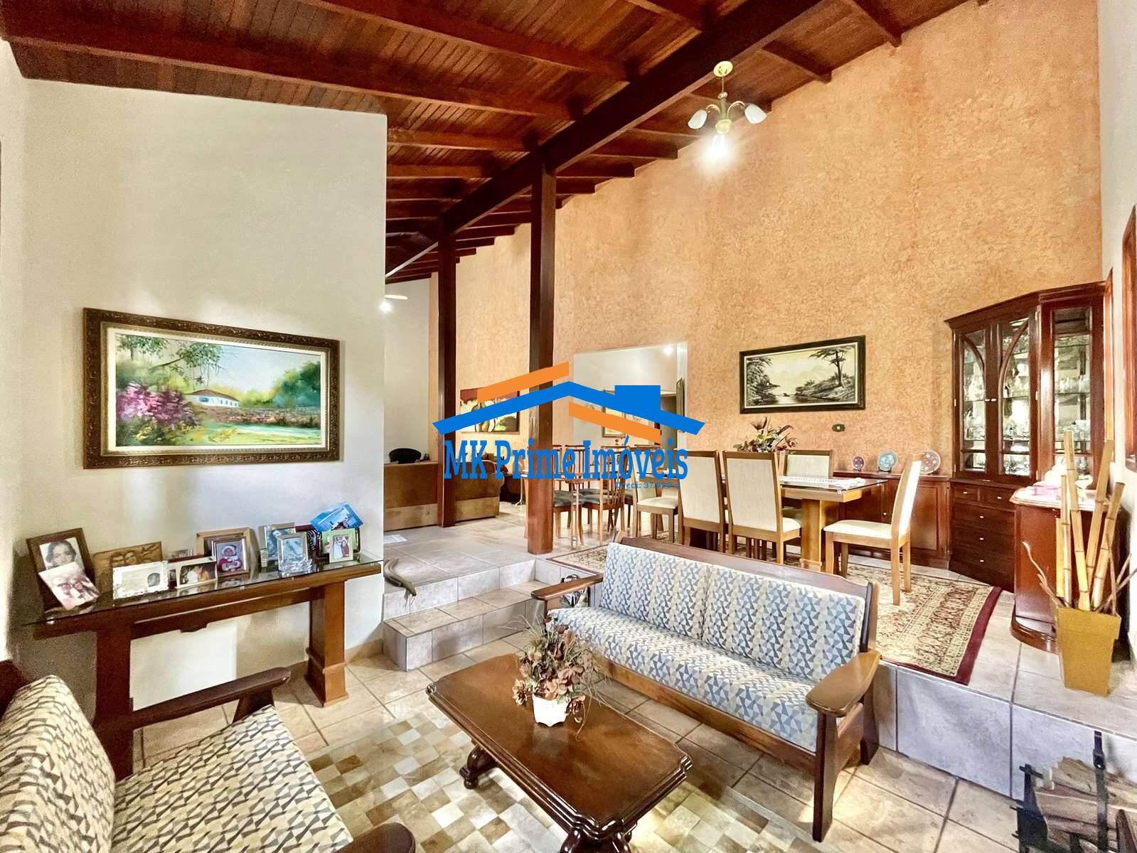 Casa de Condomínio para alugar com 3 quartos, 321m² - Foto 50