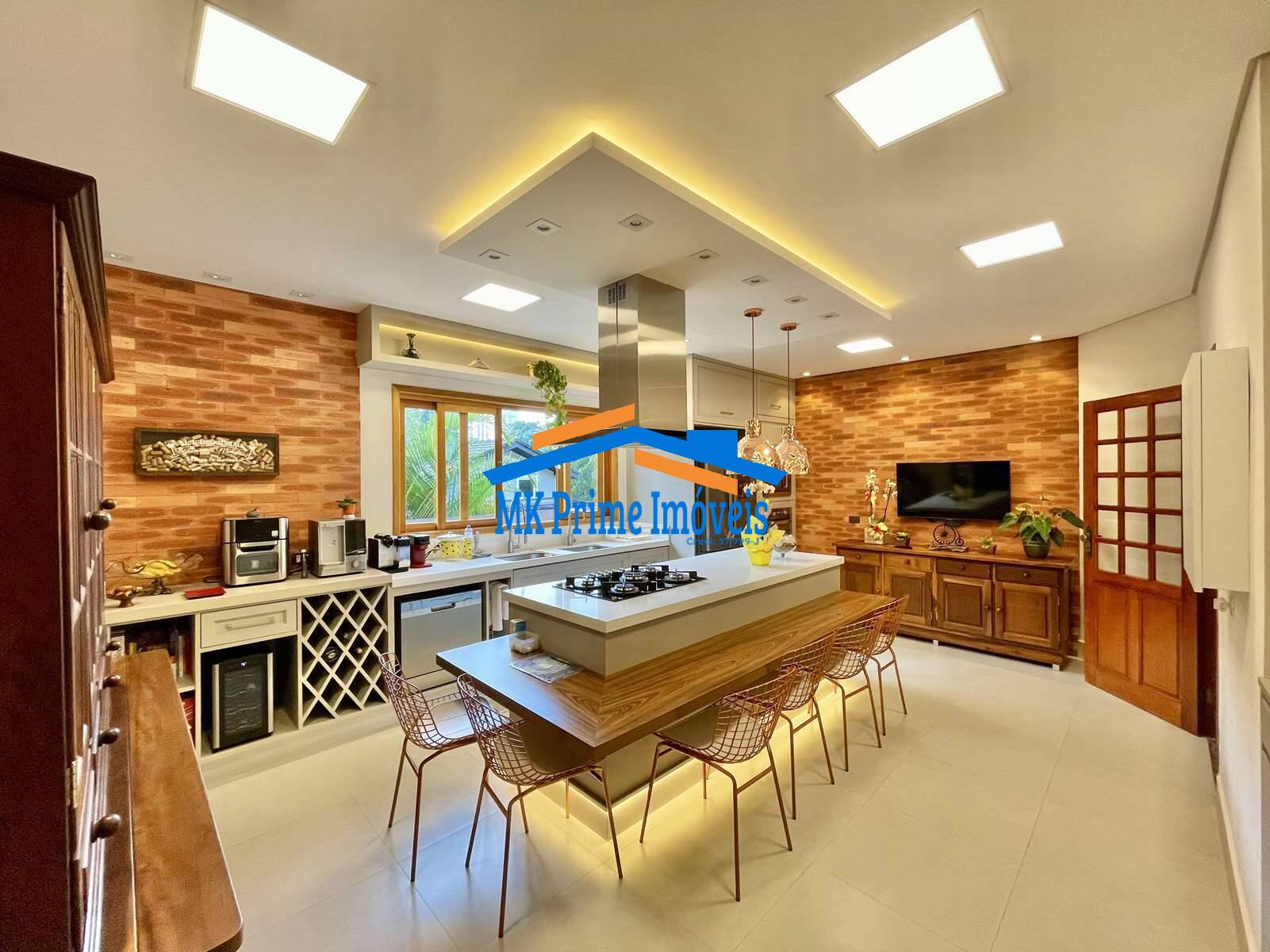 Casa de Condomínio para alugar com 3 quartos, 321m² - Foto 51