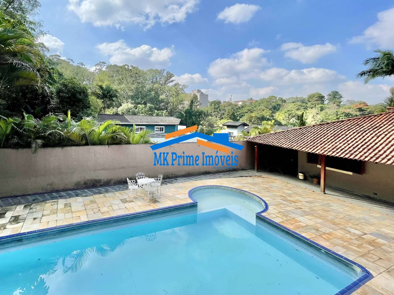 Casa de Condomínio para alugar com 3 quartos, 321m² - Foto 52