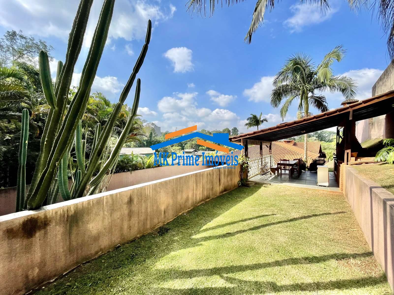 Casa de Condomínio para alugar com 3 quartos, 321m² - Foto 54