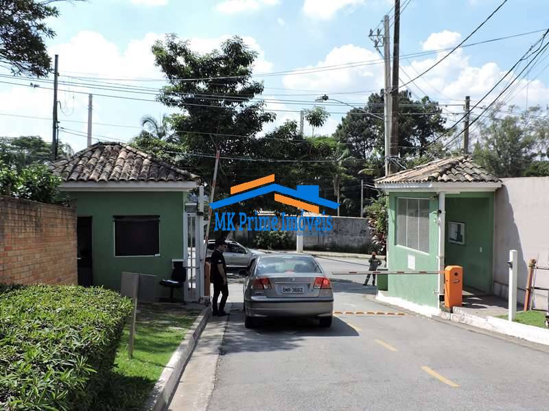 Casa de Condomínio para alugar com 3 quartos, 321m² - Foto 61