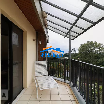 Casa de Condomínio para alugar com 4 quartos, 477m² - Foto 5