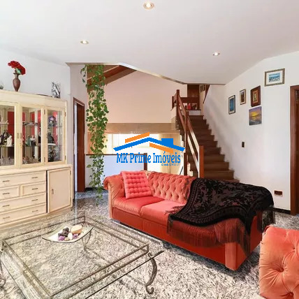 Casa de Condomínio para alugar com 4 quartos, 477m² - Foto 4