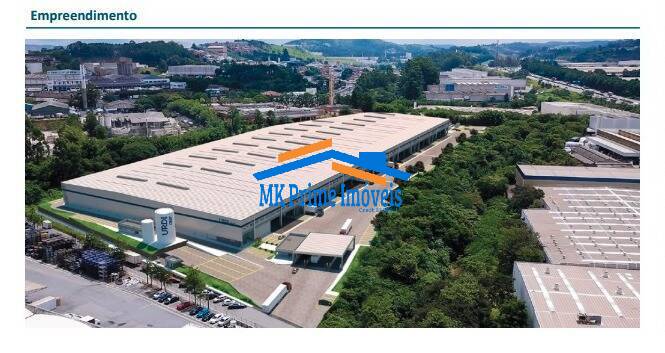 Depósito-Galpão, 3885 m² - Foto 4