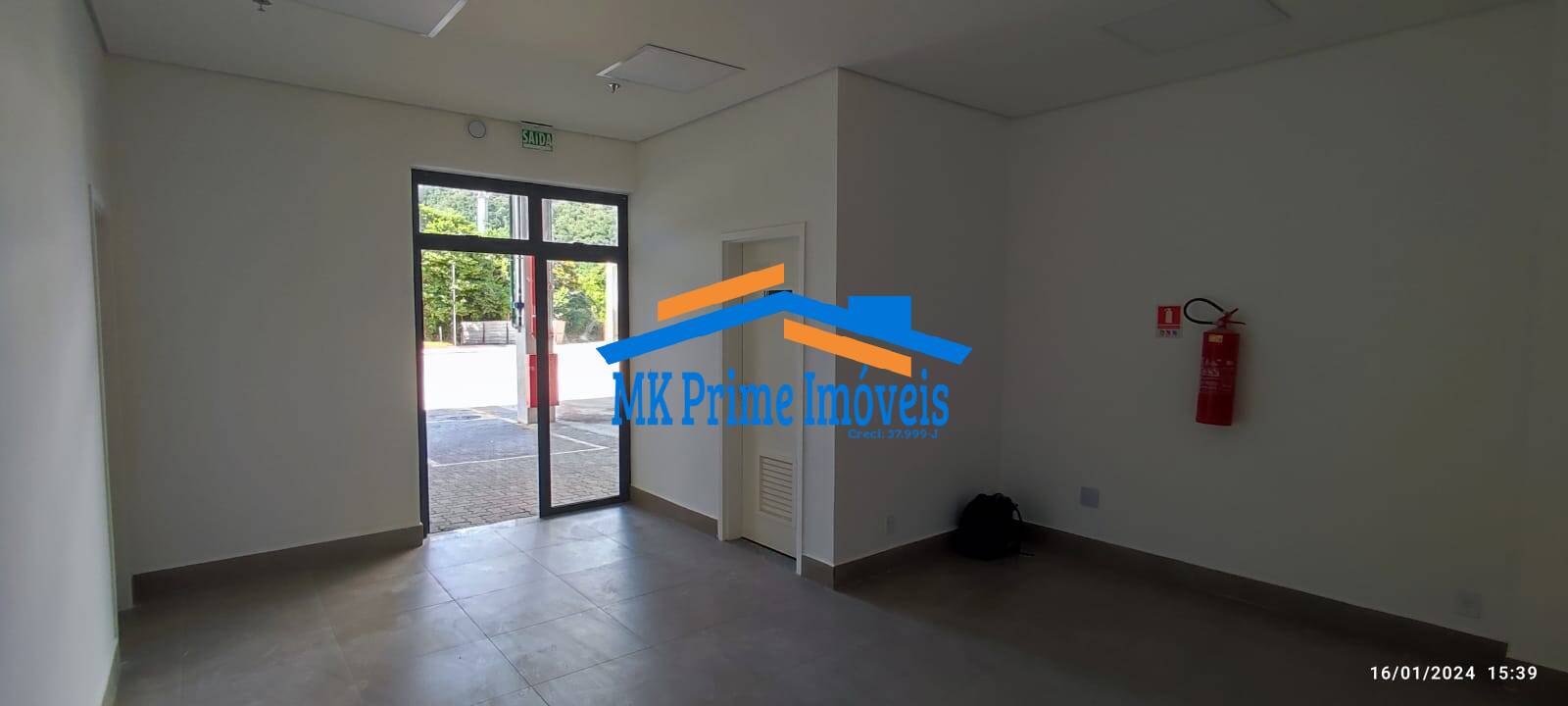 Depósito-Galpão, 3885 m² - Foto 5