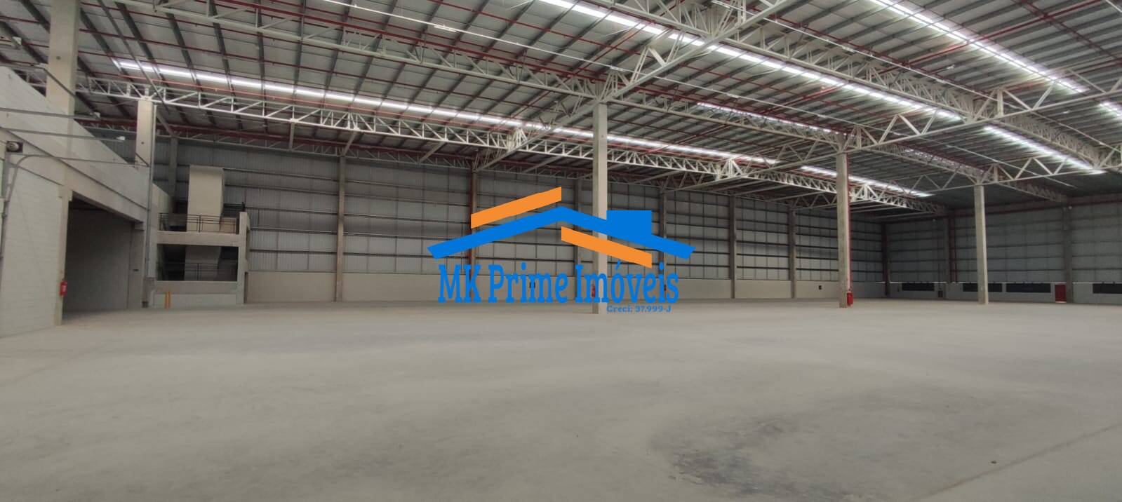 Depósito-Galpão, 3885 m² - Foto 3
