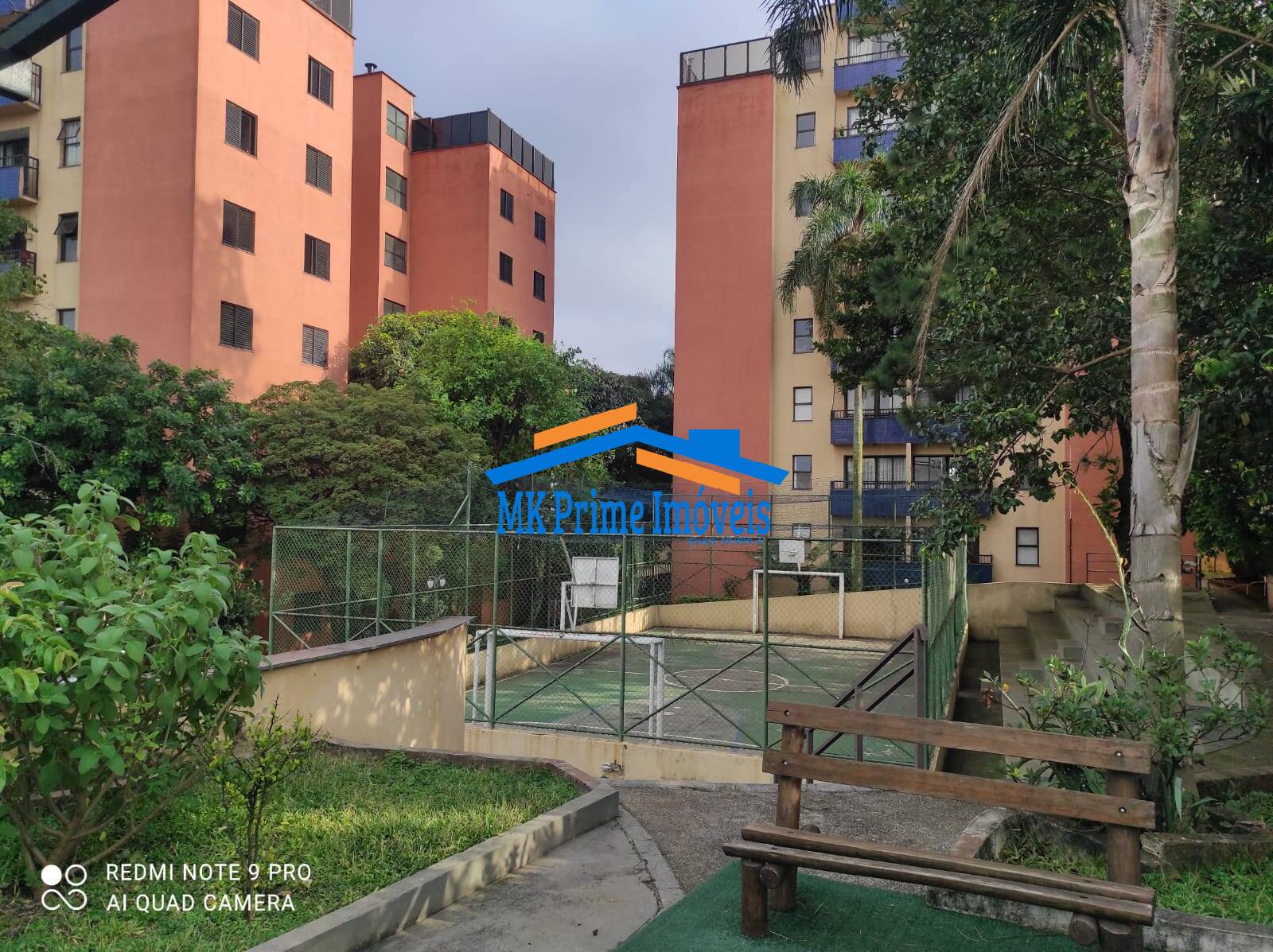 Apartamento, 2 quartos, 76 m² - Foto 19