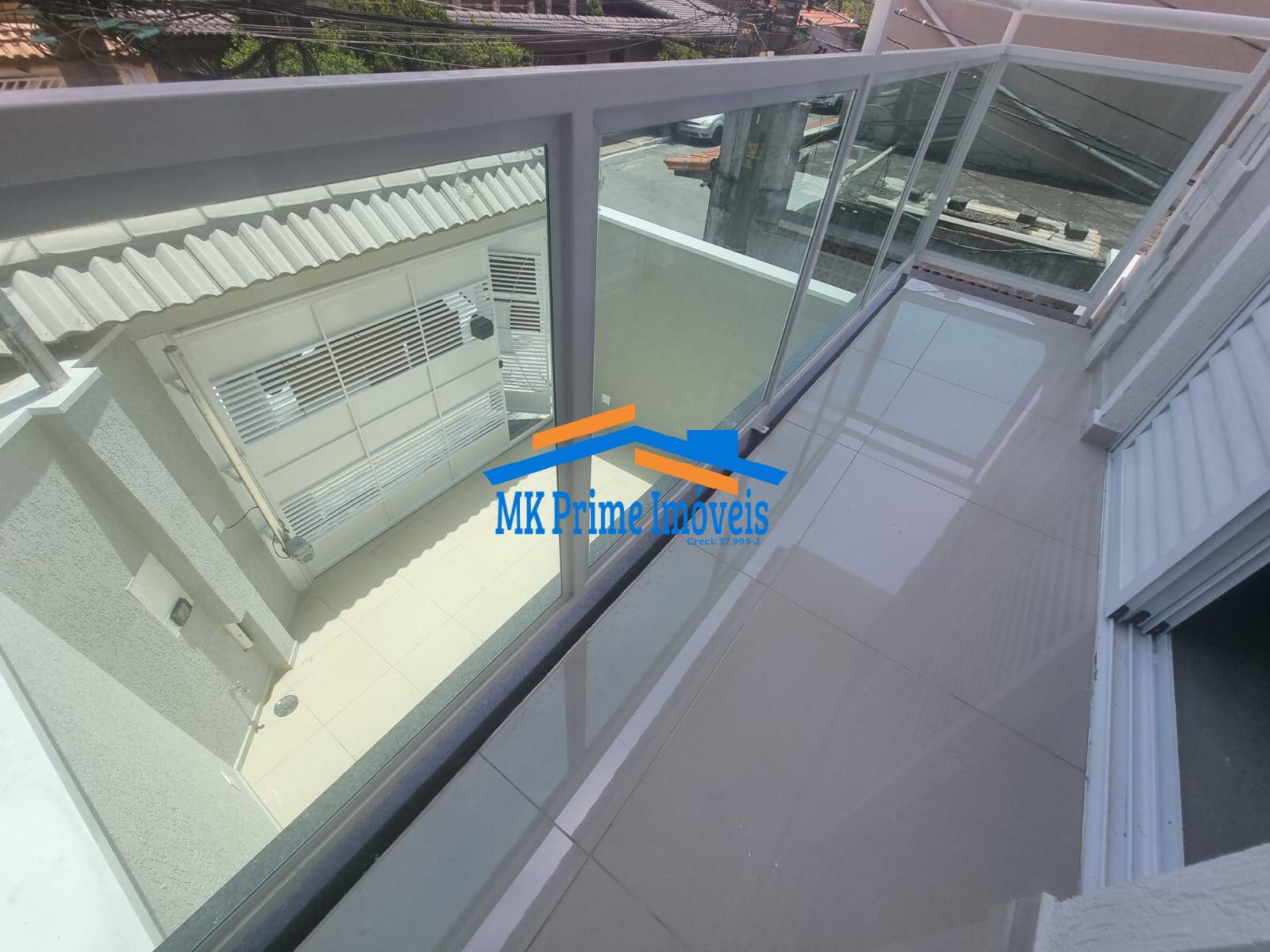 Sobrado, 3 quartos, 120 m² - Foto 21