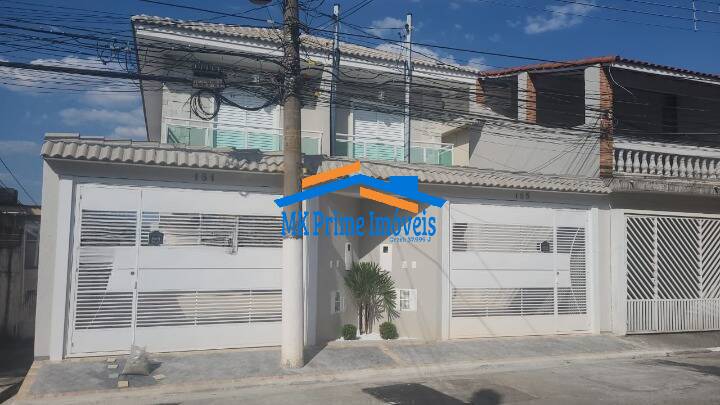Sobrado, 3 quartos, 120 m² - Foto 29