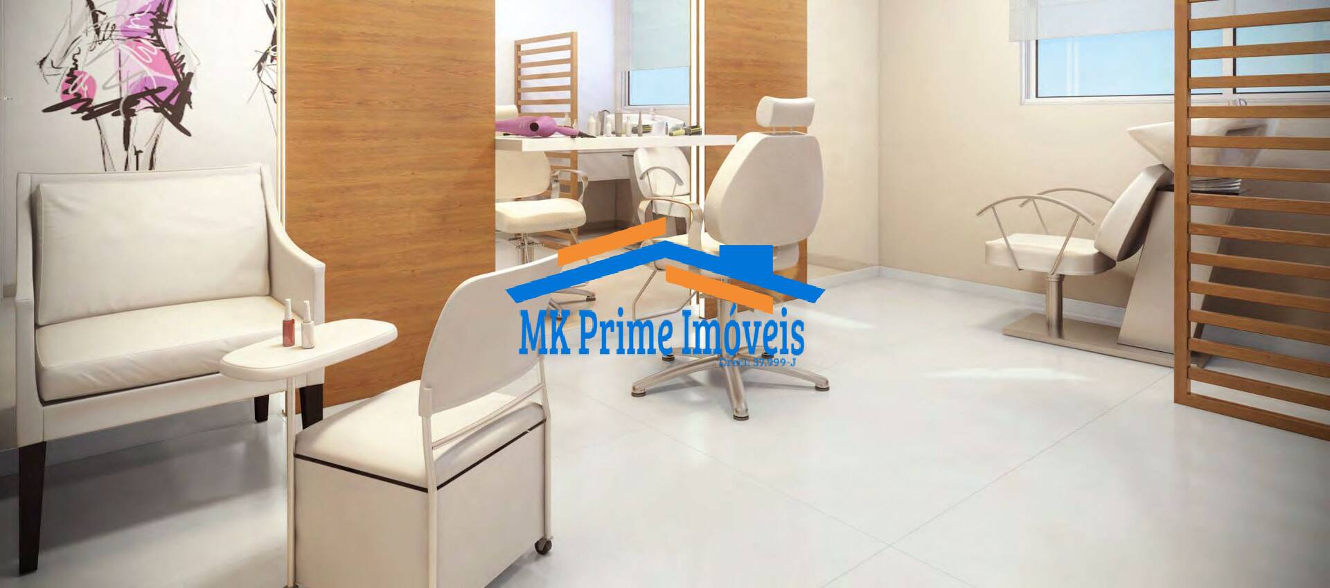 Apartamento à venda com 3 quartos, 104m² - Foto 15
