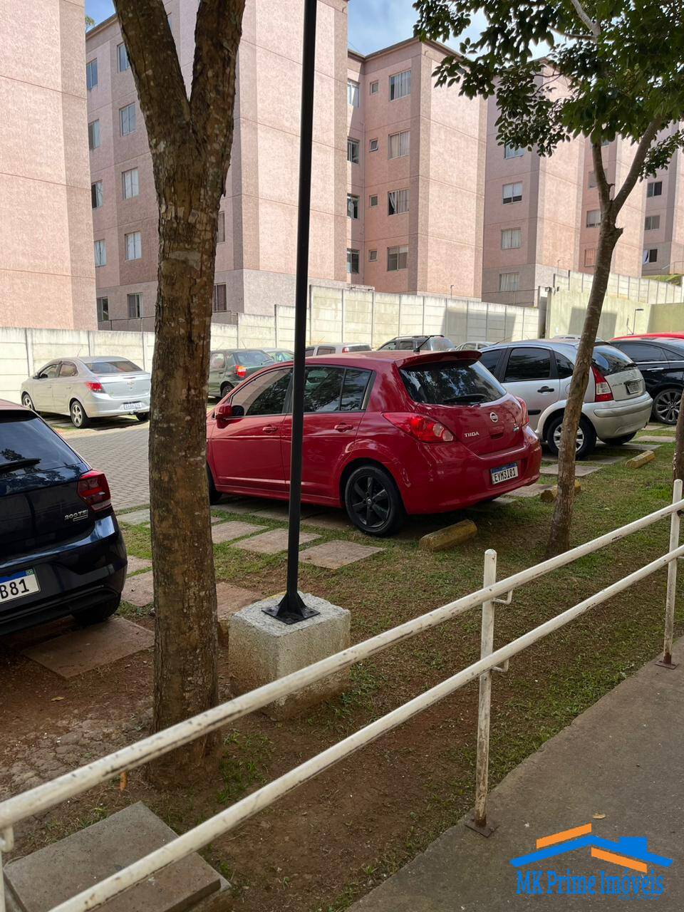 Apartamento, 2 quartos, 39 m² - Foto 17