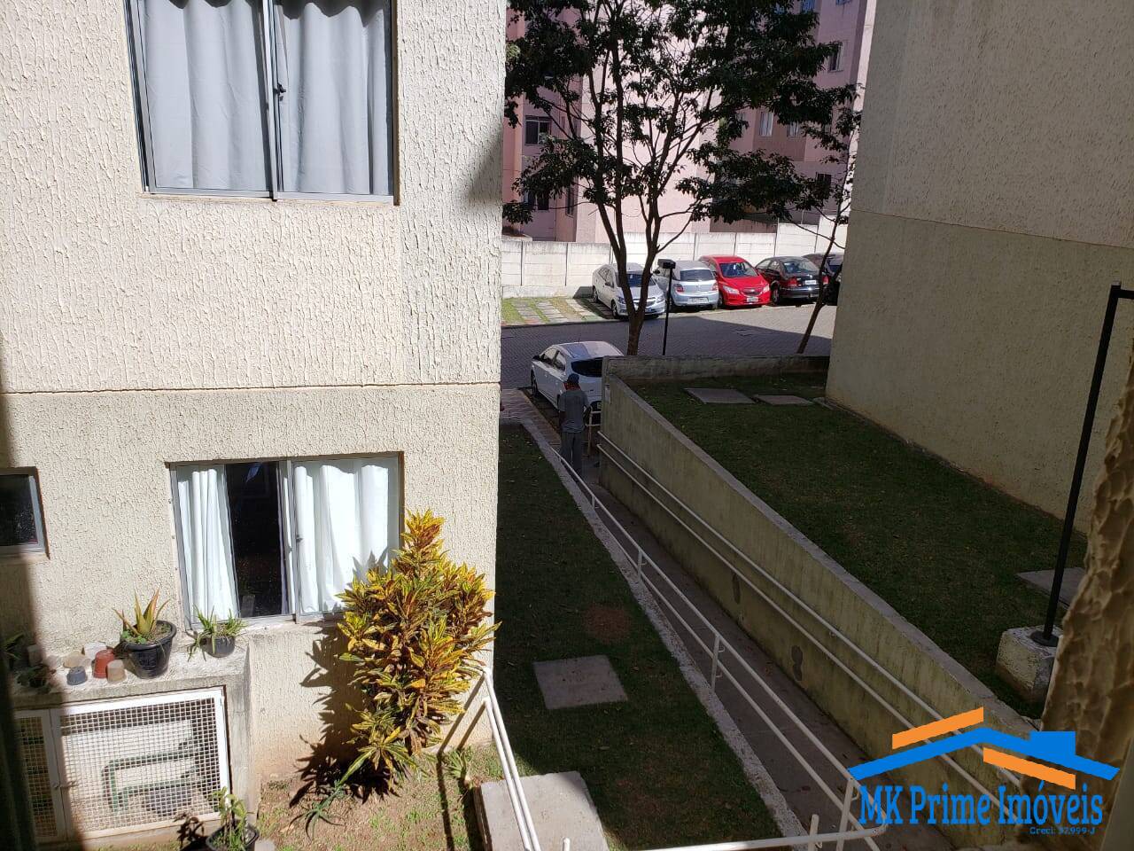 Apartamento, 2 quartos, 39 m² - Foto 19