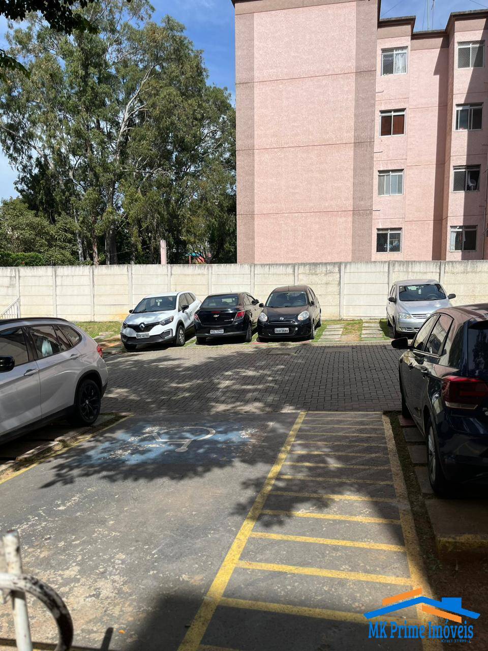 Apartamento, 2 quartos, 39 m² - Foto 22
