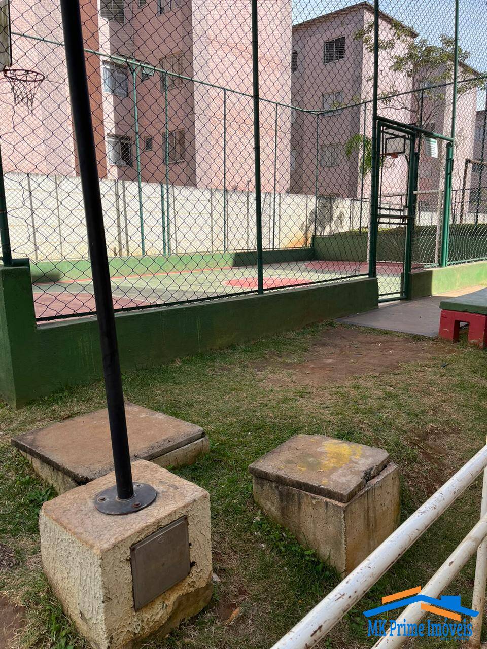 Apartamento, 2 quartos, 39 m² - Foto 24