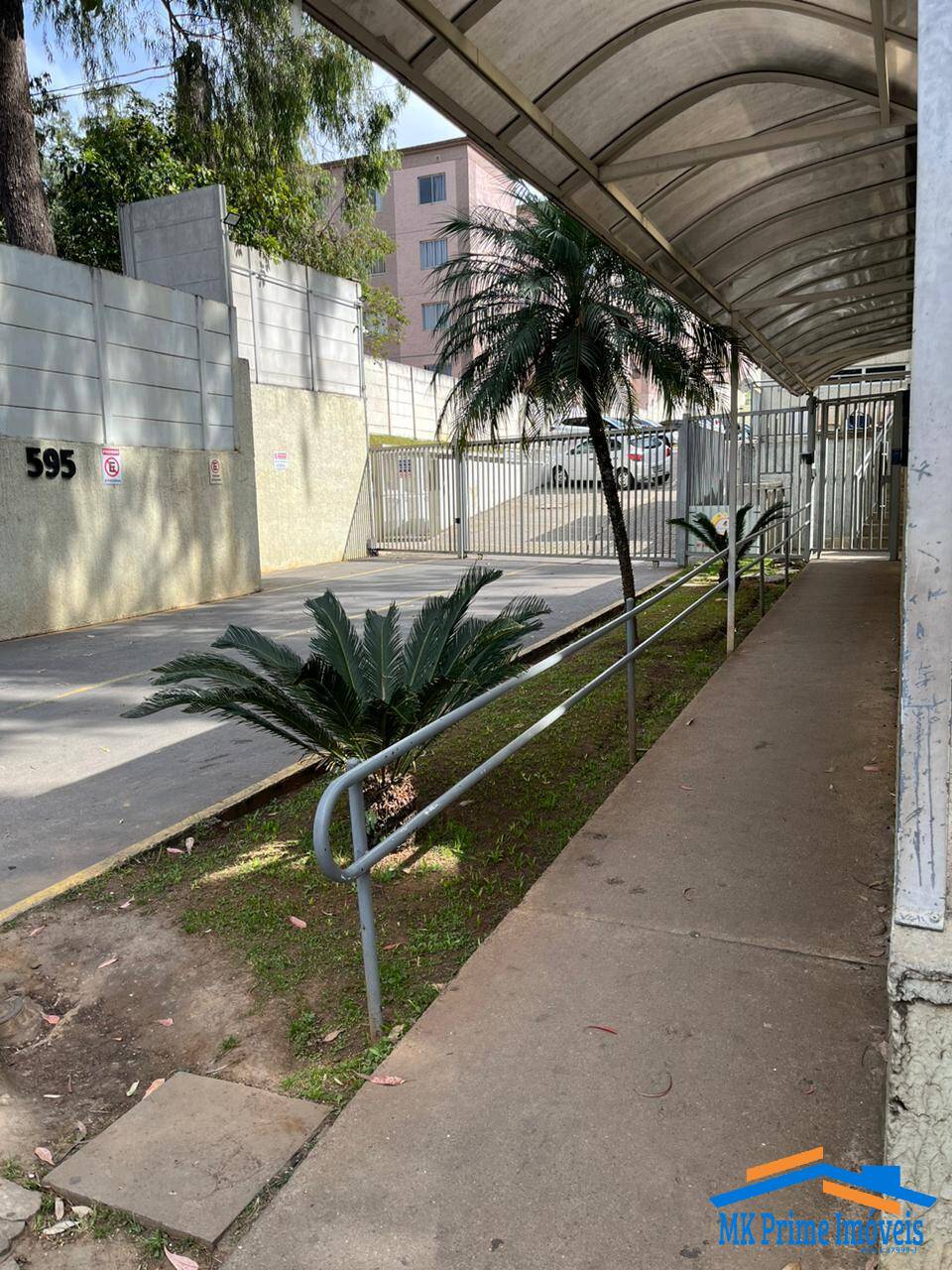 Apartamento, 2 quartos, 39 m² - Foto 26