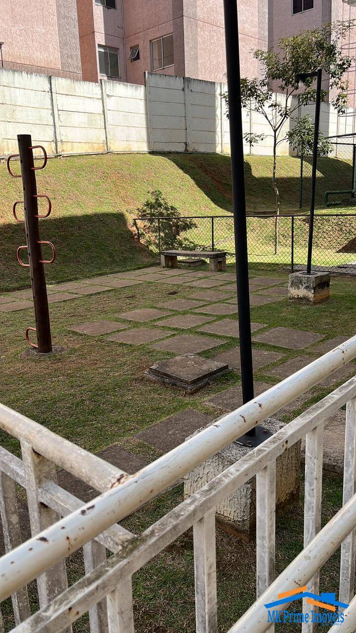 Apartamento, 2 quartos, 39 m² - Foto 28