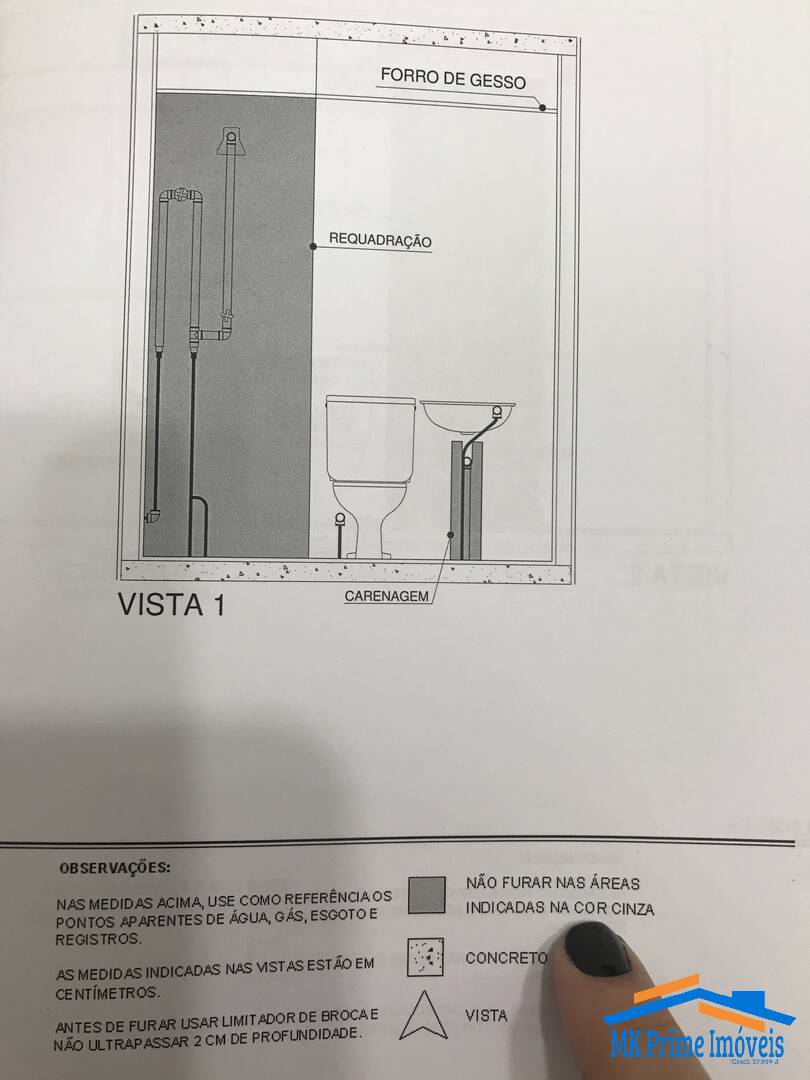 Apartamento, 2 quartos, 39 m² - Foto 31