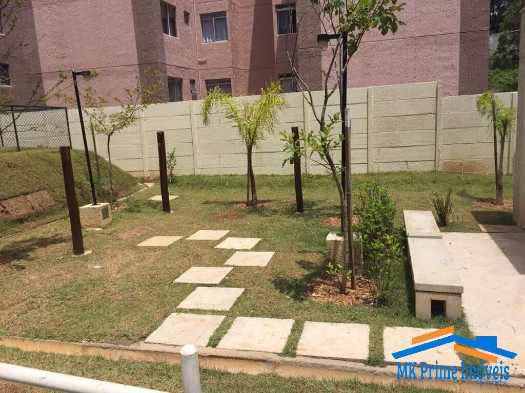 Apartamento, 2 quartos, 39 m² - Foto 34