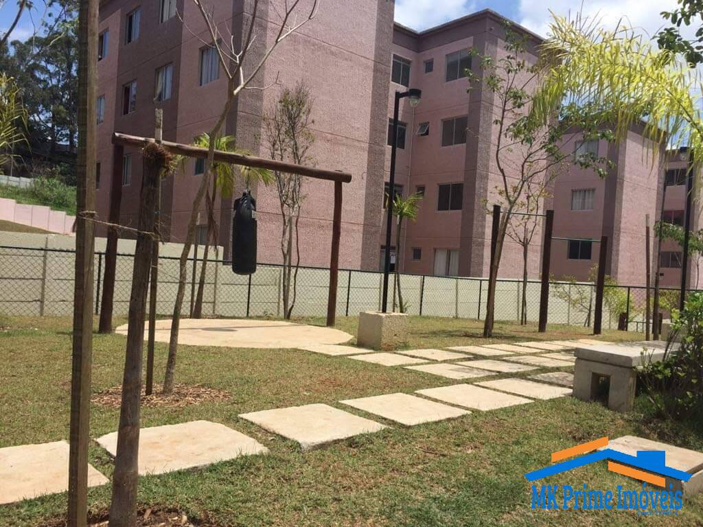 Apartamento, 2 quartos, 39 m² - Foto 36