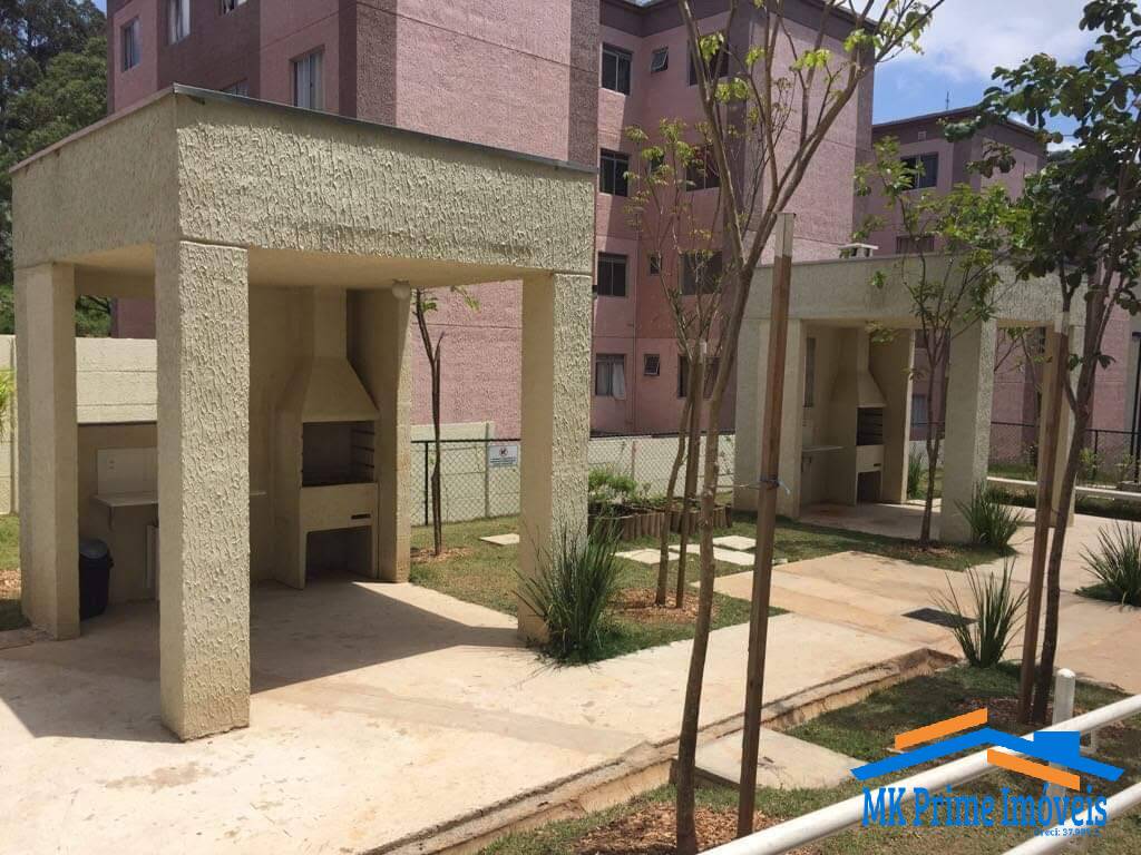 Apartamento, 2 quartos, 39 m² - Foto 38