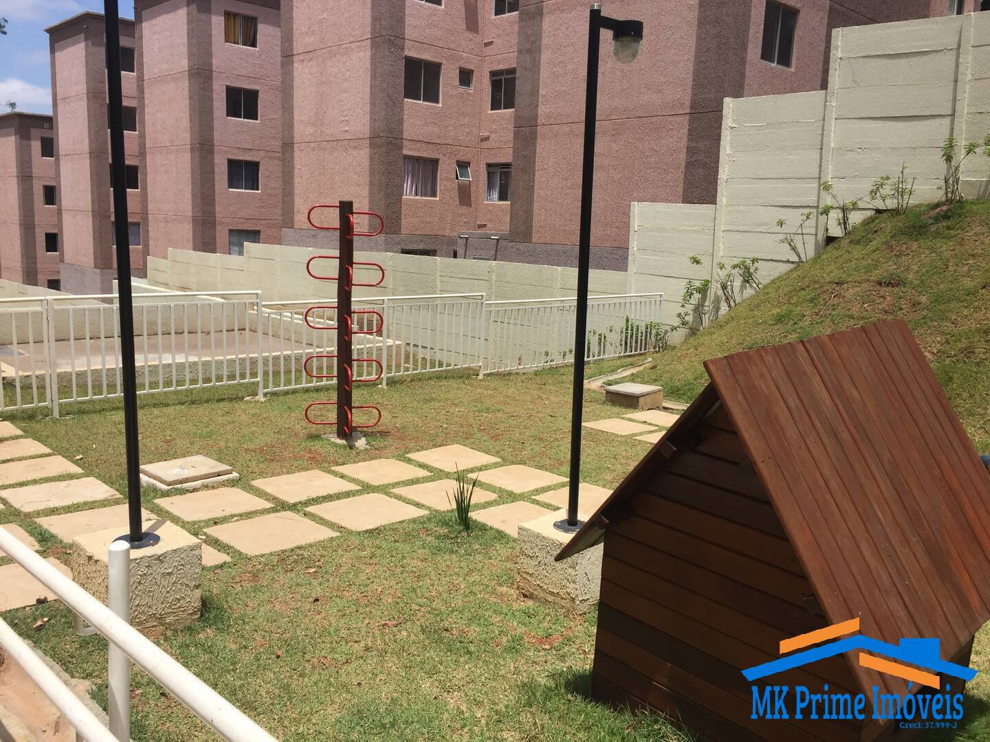 Apartamento, 2 quartos, 39 m² - Foto 39