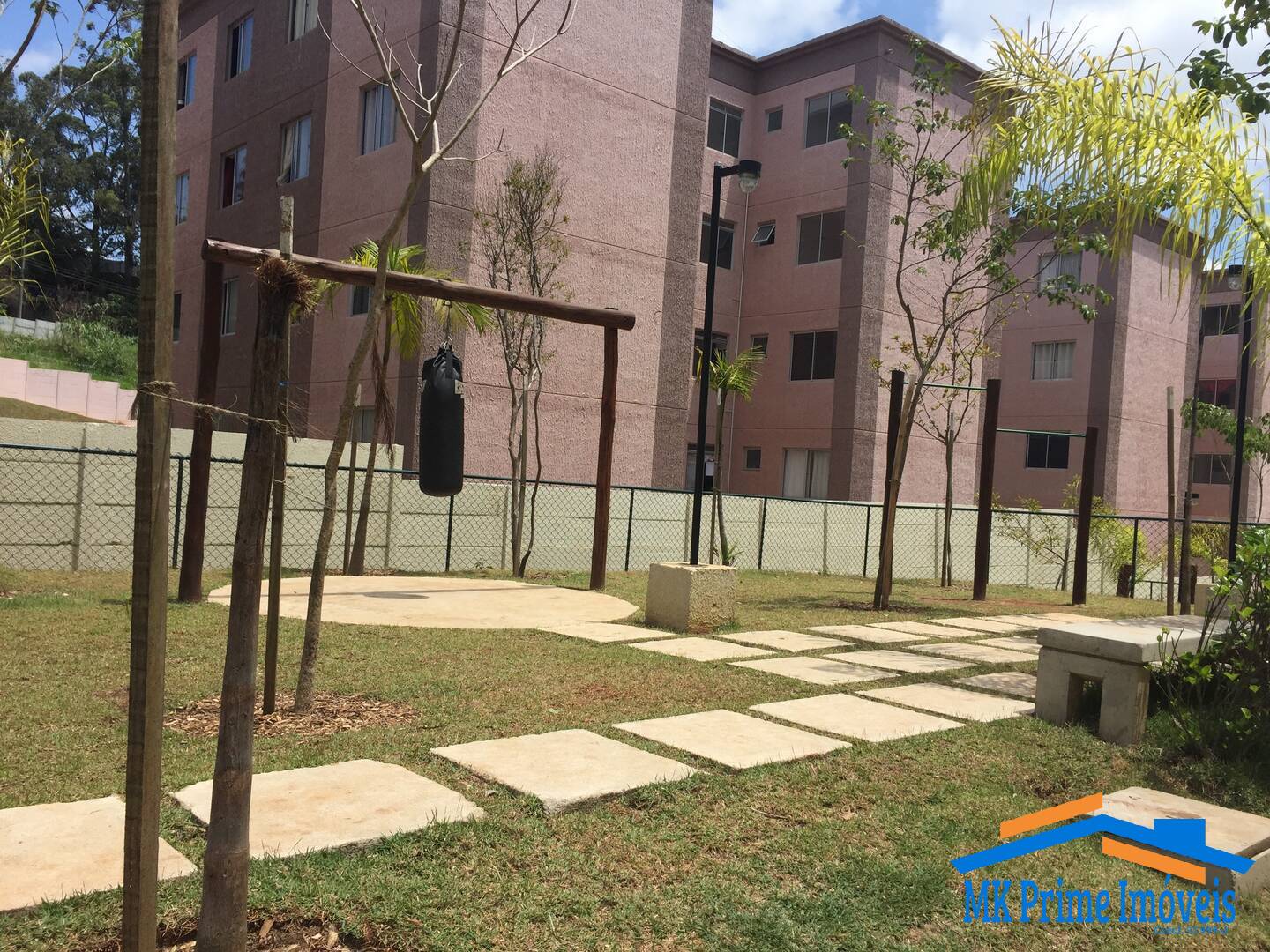 Apartamento, 2 quartos, 39 m² - Foto 41