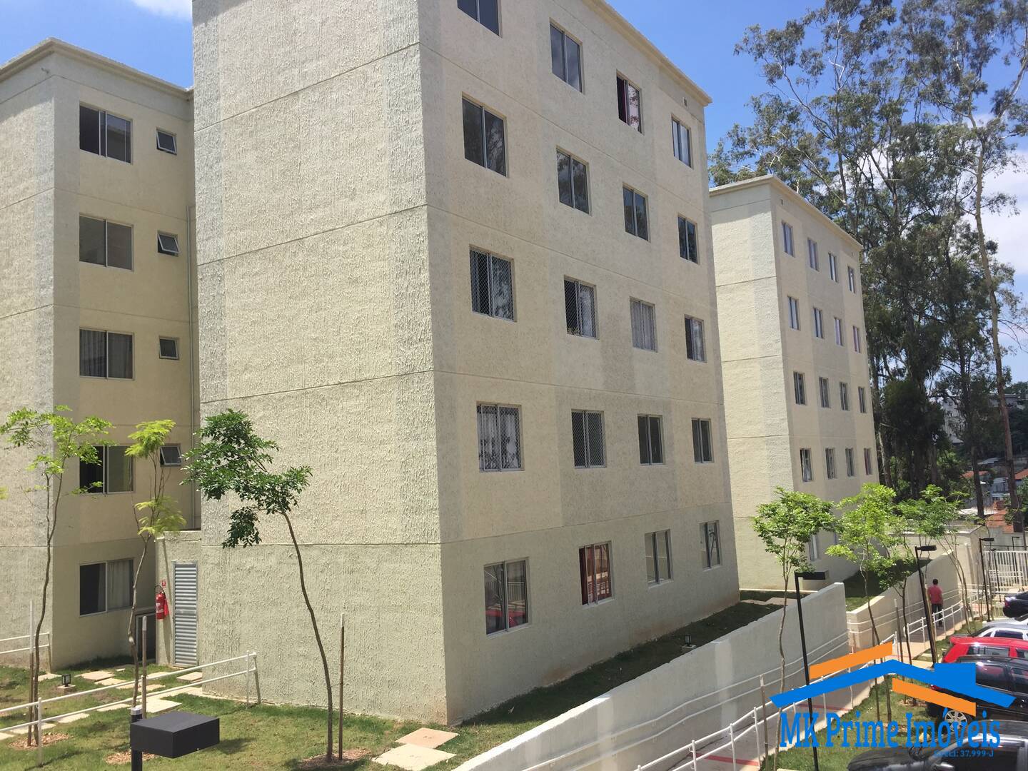 Apartamento, 2 quartos, 39 m² - Foto 44
