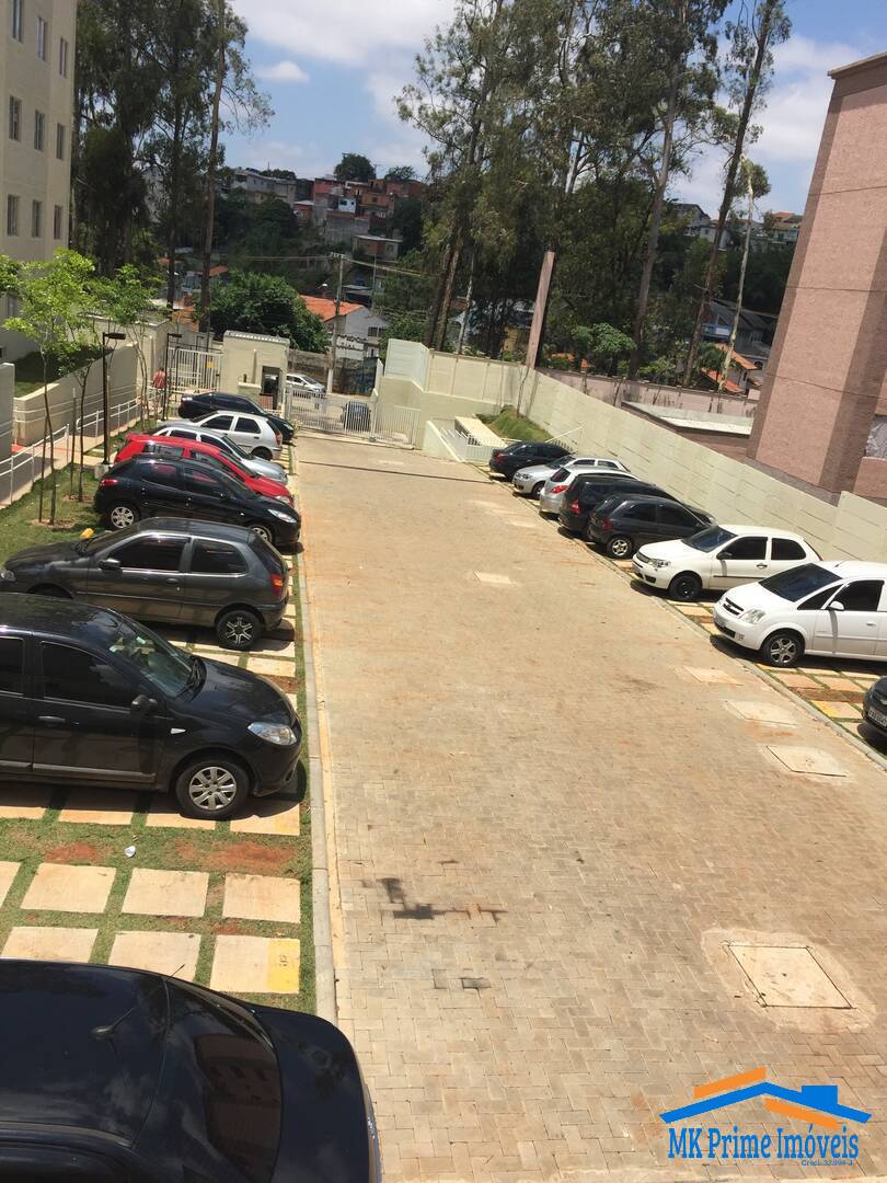 Apartamento, 2 quartos, 39 m² - Foto 45
