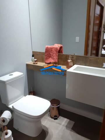 Casa de Condomínio, 3 quartos - Foto 17