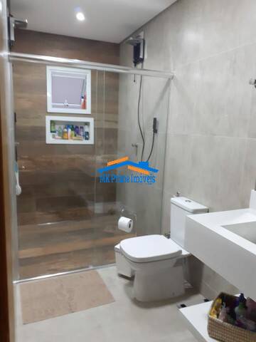 Casa de Condomínio, 3 quartos - Foto 20