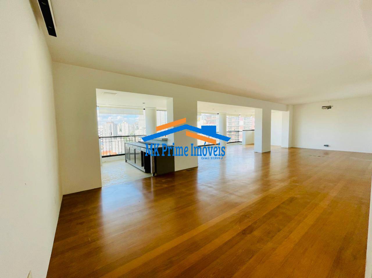 Apartamento à venda e aluguel com 3 quartos, 215m² - Foto 5