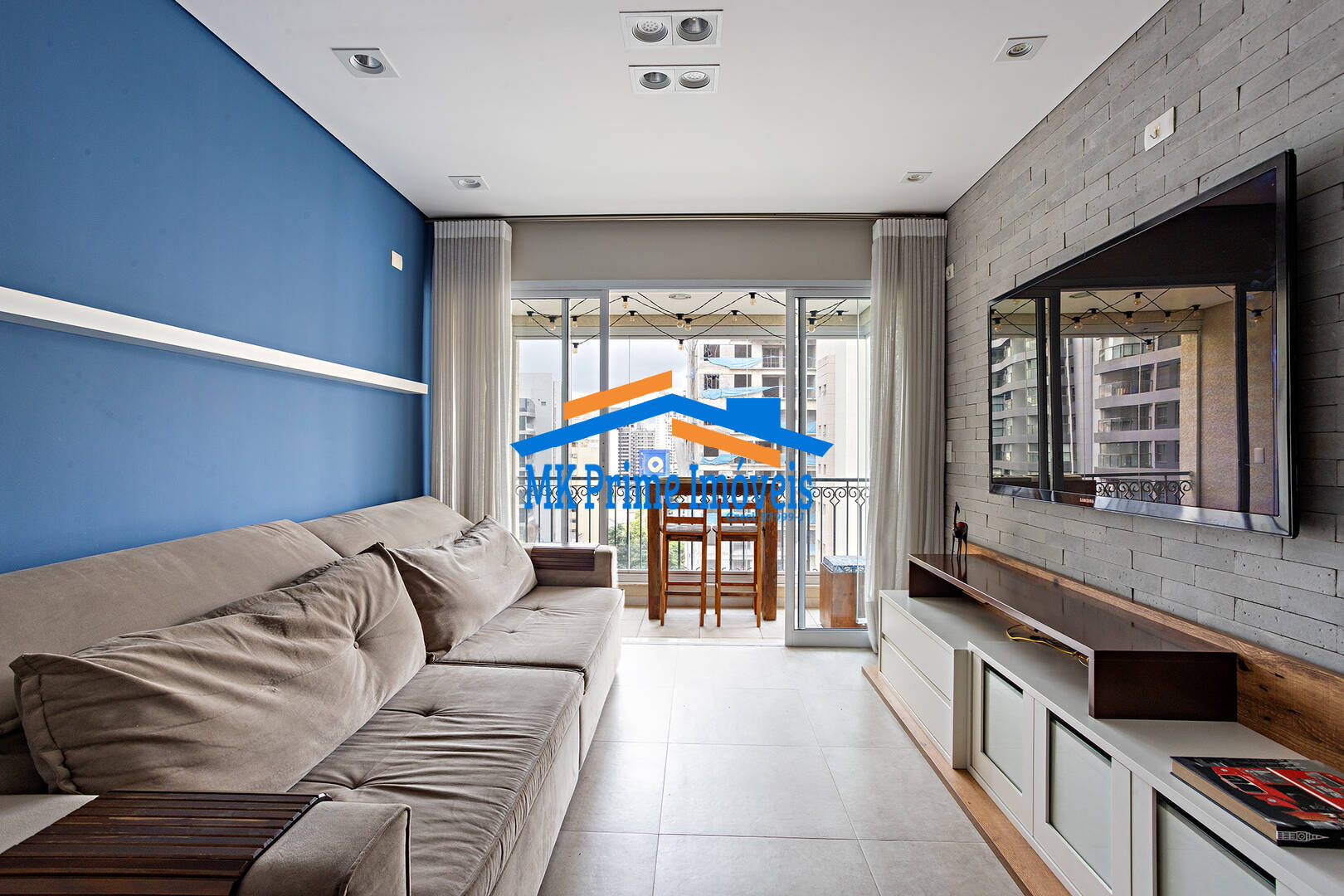 Apartamento para alugar com 3 quartos, 100m² - Foto 6