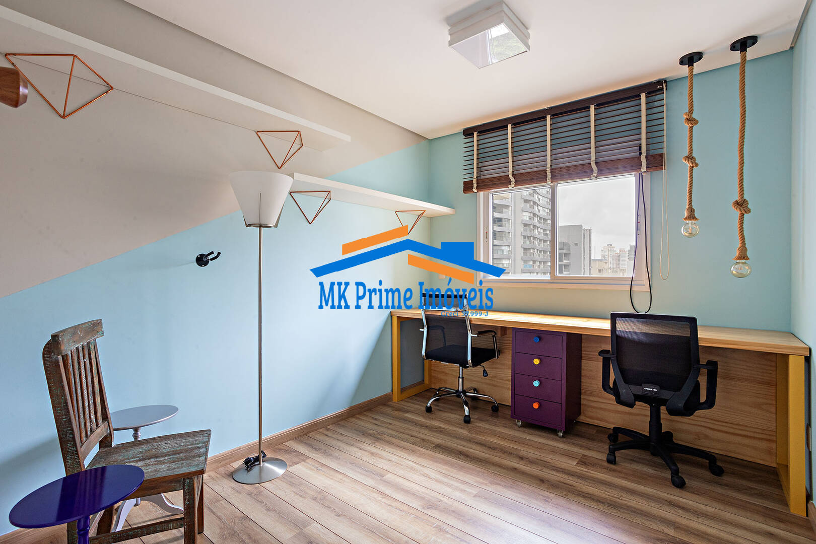 Apartamento para alugar com 3 quartos, 100m² - Foto 9