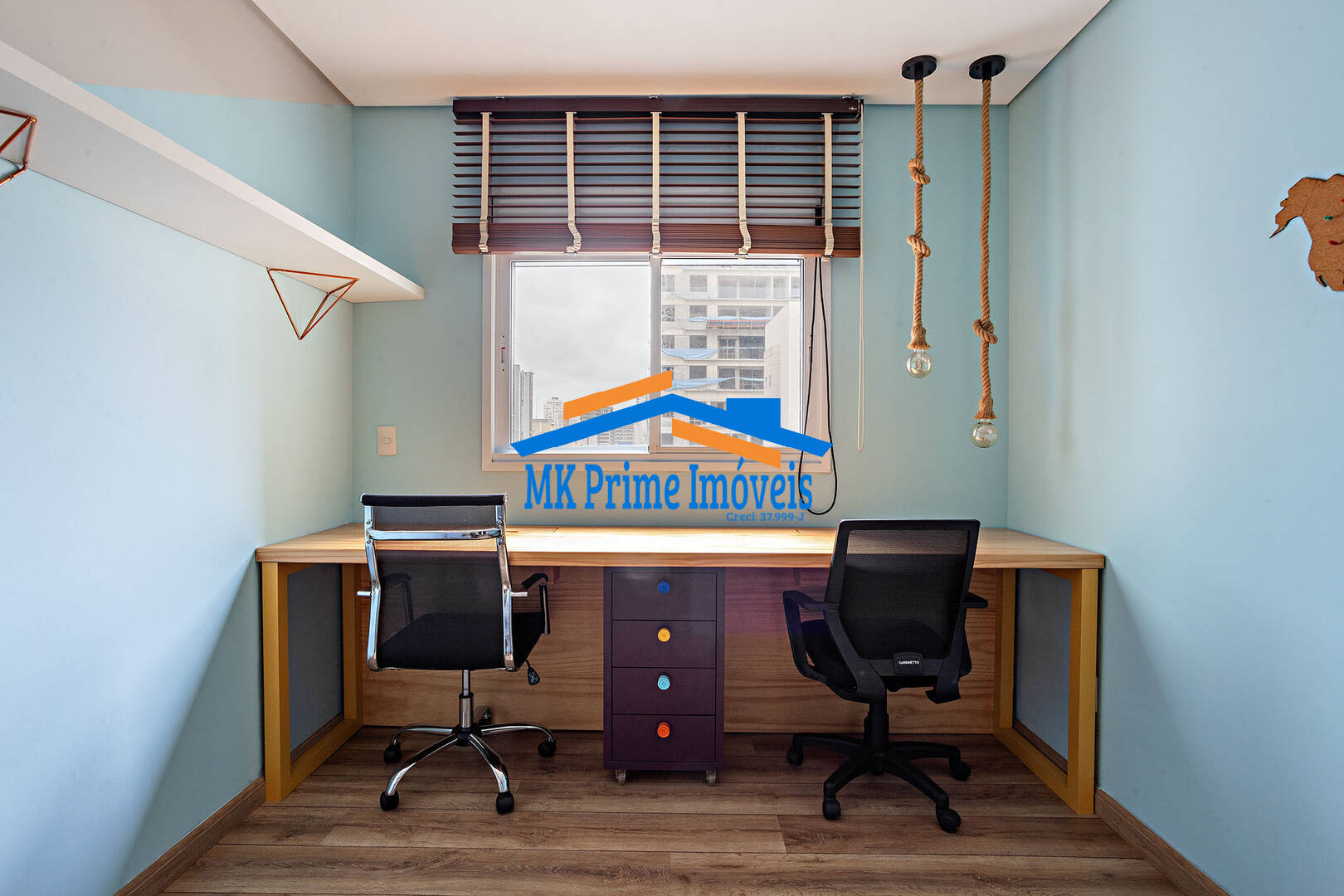 Apartamento para alugar com 3 quartos, 100m² - Foto 10