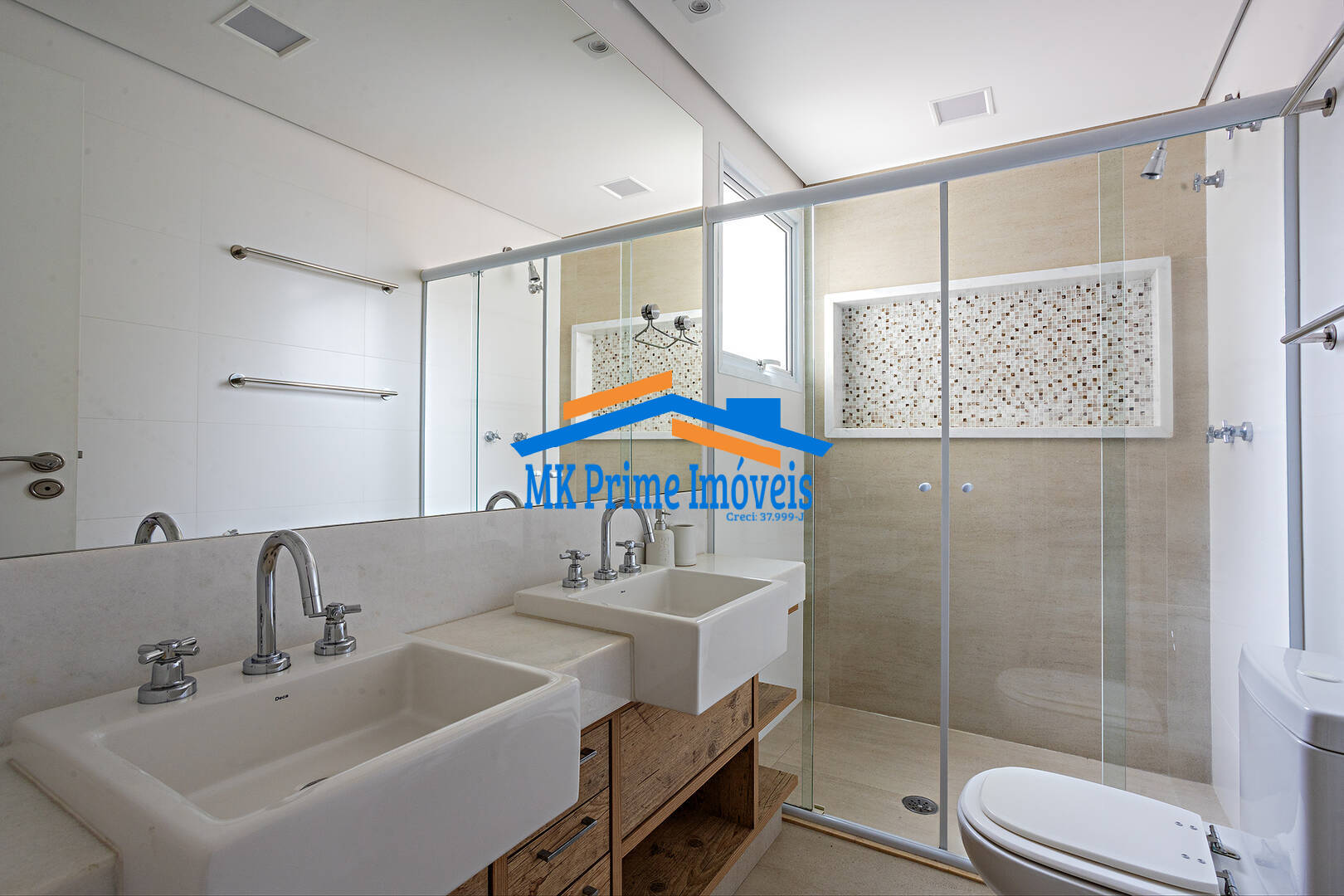 Apartamento para alugar com 3 quartos, 100m² - Foto 13