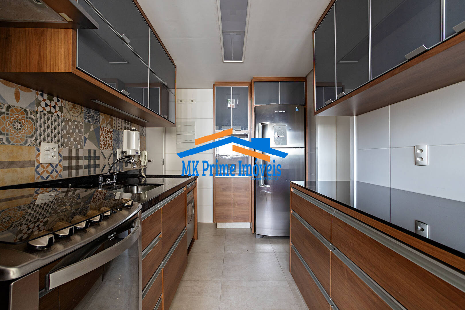 Apartamento para alugar com 3 quartos, 100m² - Foto 14
