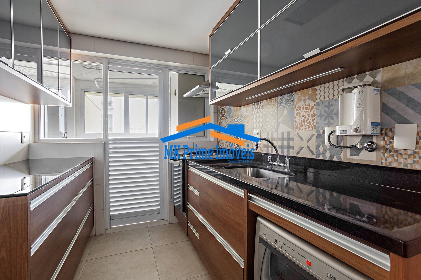 Apartamento para alugar com 3 quartos, 100m² - Foto 15