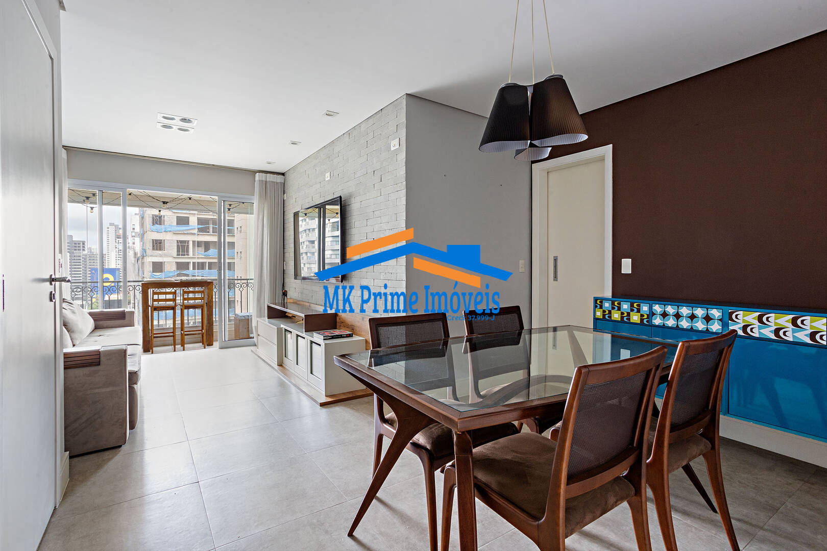 Apartamento para alugar com 3 quartos, 100m² - Foto 18