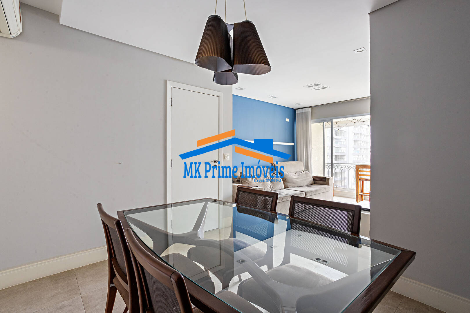 Apartamento para alugar com 3 quartos, 100m² - Foto 19