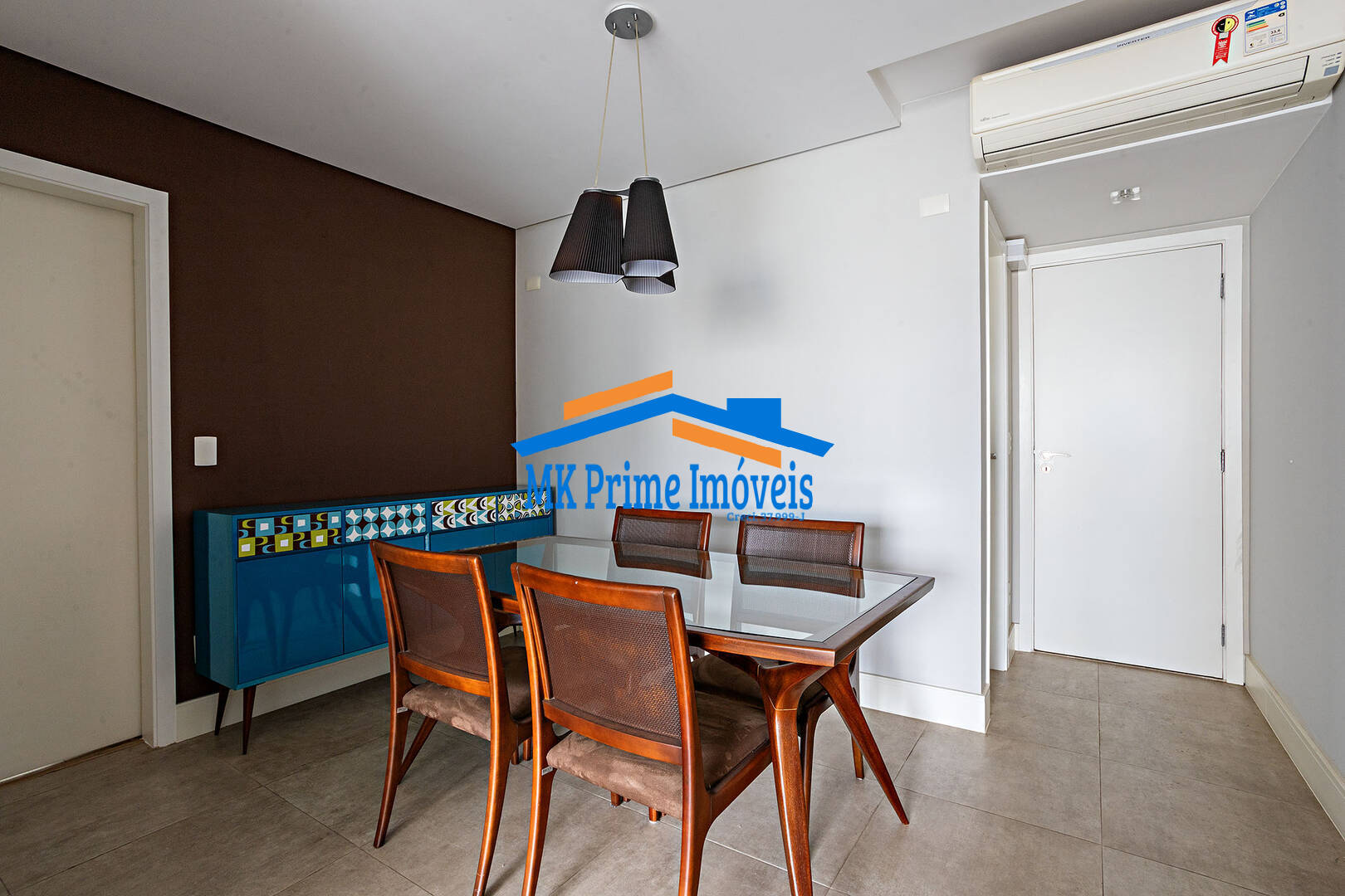 Apartamento para alugar com 3 quartos, 100m² - Foto 20