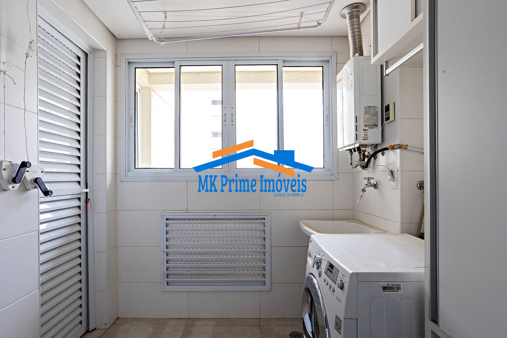 Apartamento para alugar com 3 quartos, 100m² - Foto 21