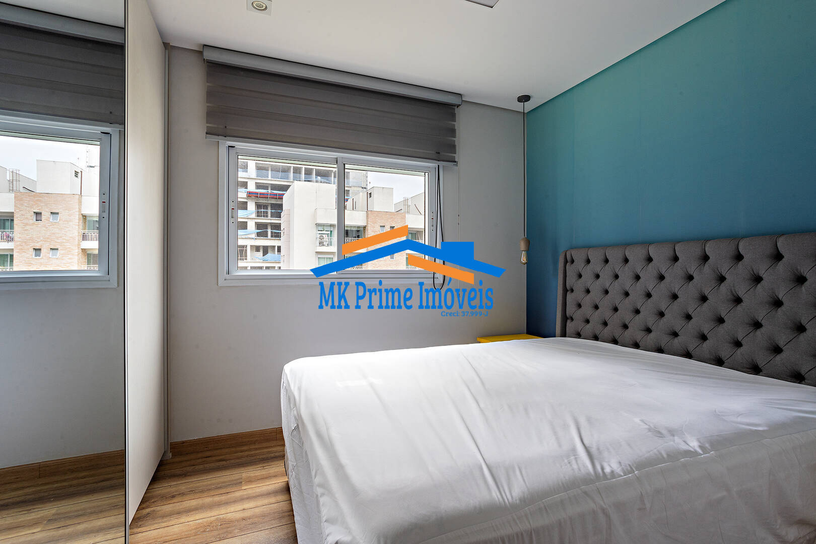 Apartamento para alugar com 3 quartos, 100m² - Foto 27