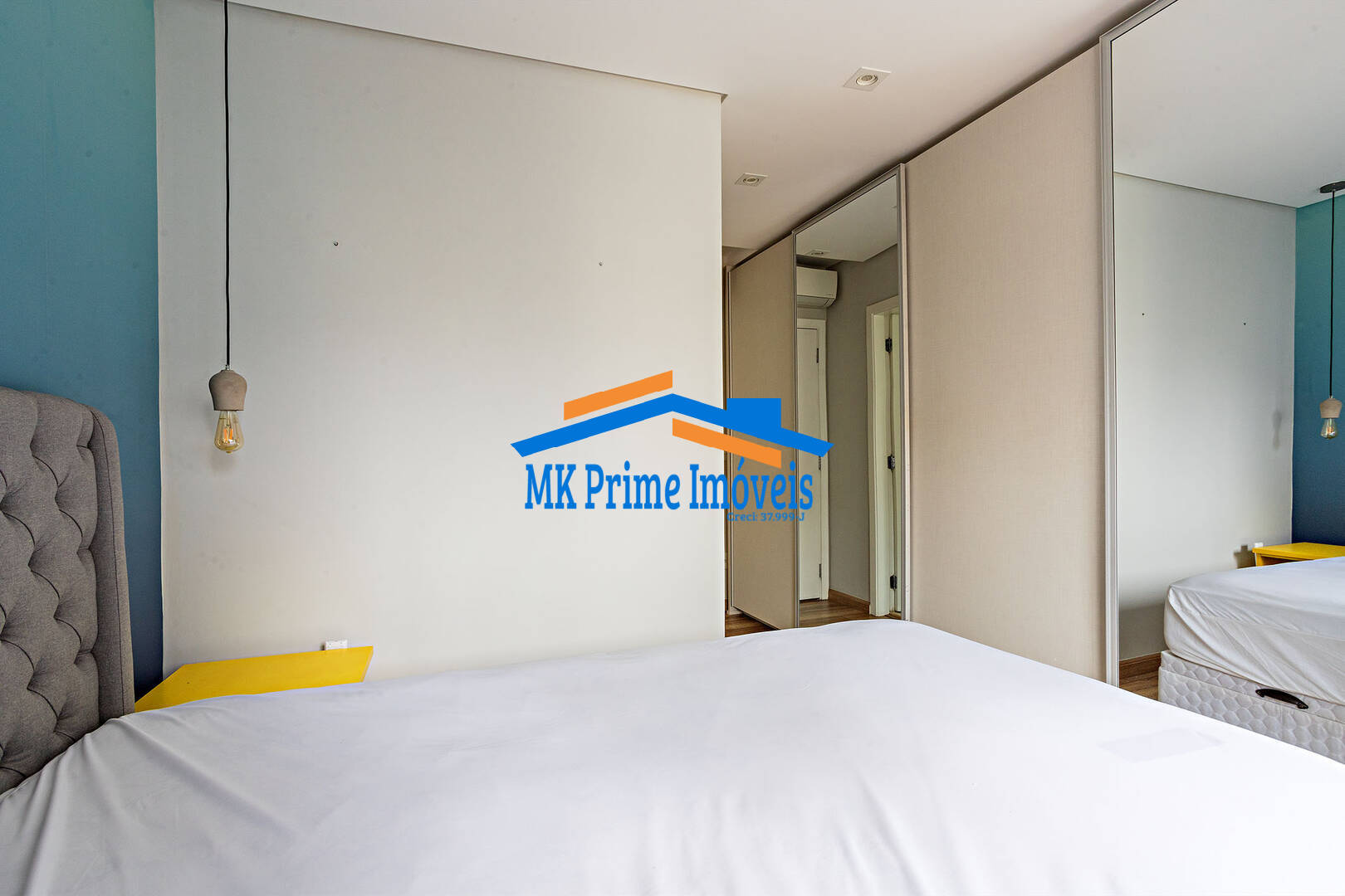 Apartamento para alugar com 3 quartos, 100m² - Foto 28