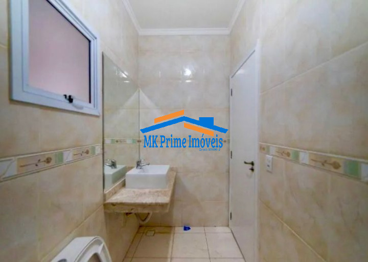 Sobrado à venda com 3 quartos, 125m² - Foto 15