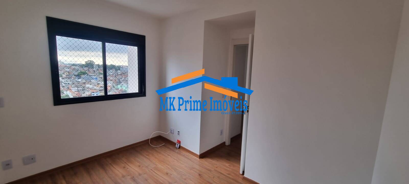 Apartamento, 3 quartos, 57 m² - Foto 2