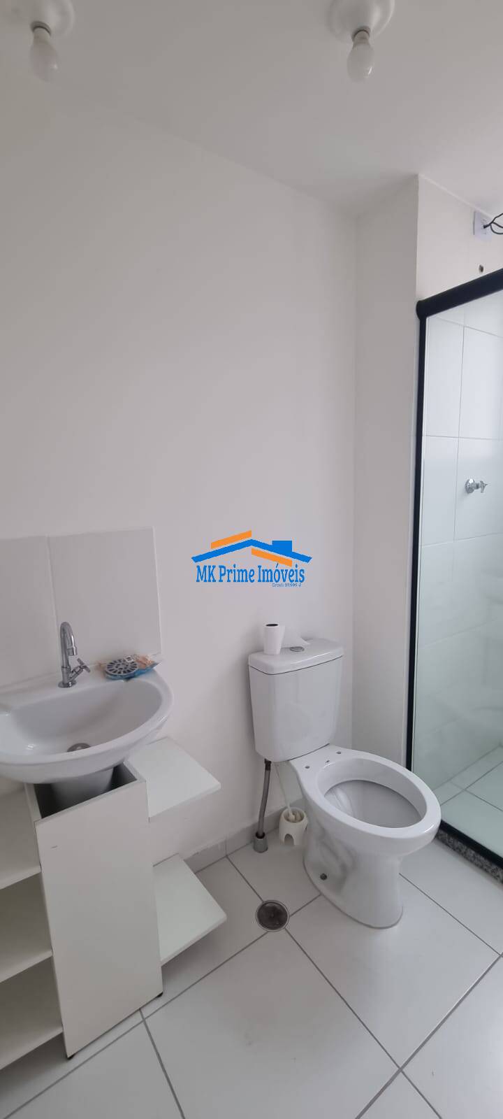 Apartamento, 3 quartos, 57 m² - Foto 8