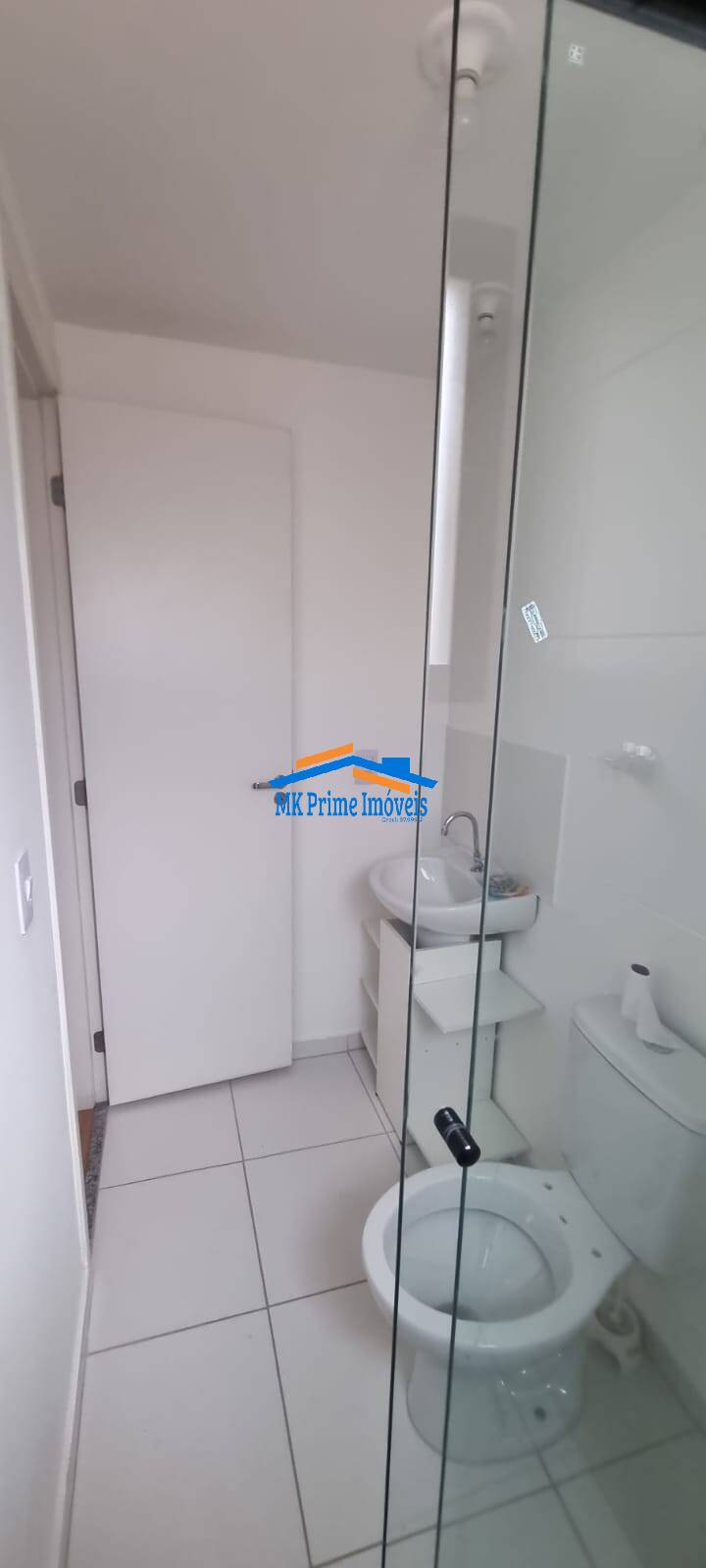 Apartamento, 3 quartos, 57 m² - Foto 9