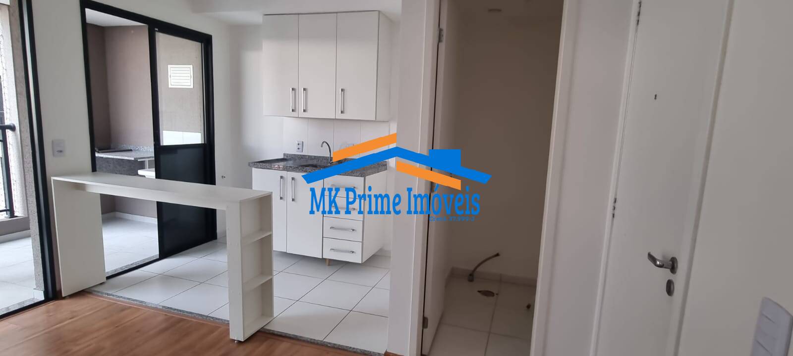 Apartamento, 3 quartos, 57 m² - Foto 6